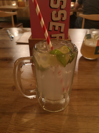 Photo of Hub Box Cheltenham - Unit 7A, The Brewery Quarter, St Margaret's Rd, Cheltenham GL50 4FA